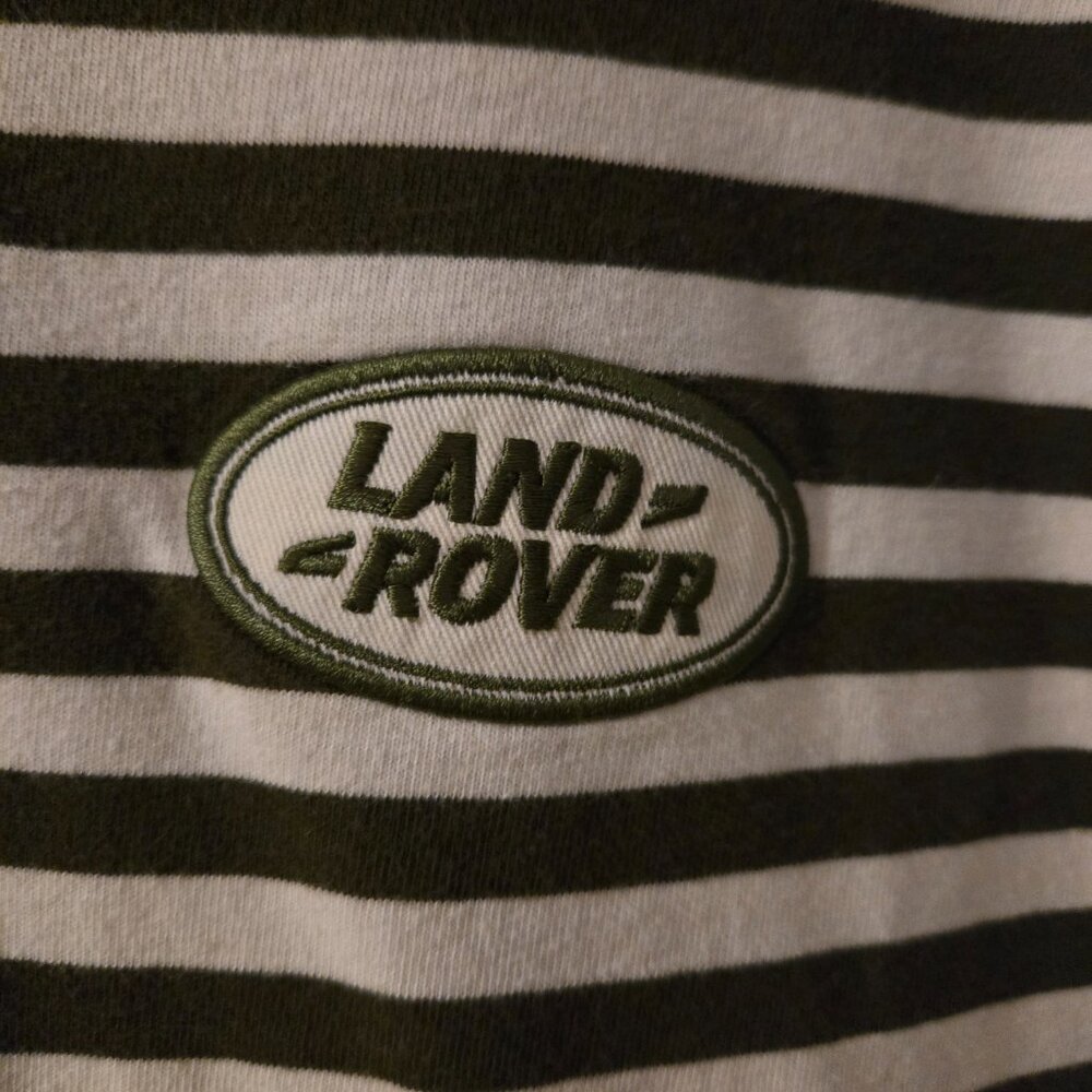 PacSun Land Rover over polo - Picture 3 of 4